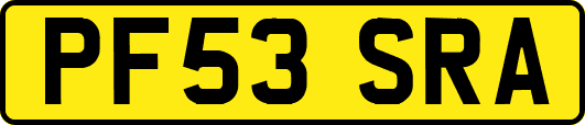 PF53SRA