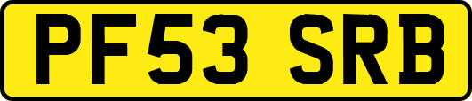 PF53SRB