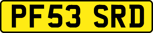 PF53SRD