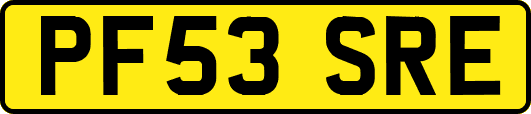PF53SRE