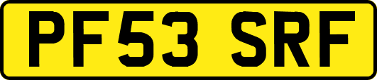 PF53SRF