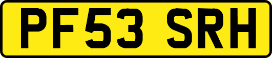 PF53SRH