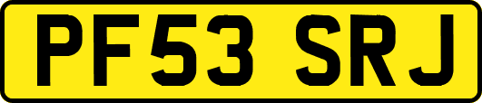 PF53SRJ