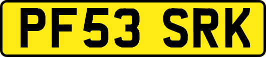PF53SRK