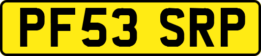 PF53SRP