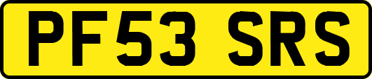 PF53SRS