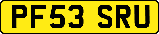 PF53SRU