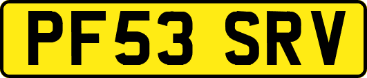 PF53SRV