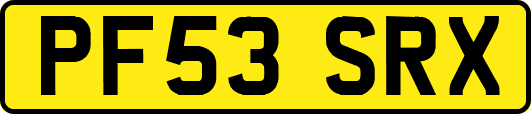 PF53SRX