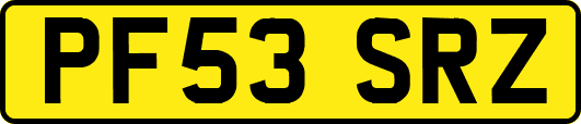 PF53SRZ