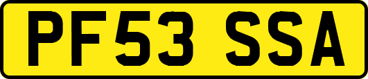 PF53SSA