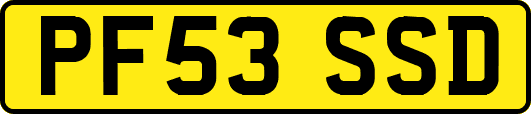 PF53SSD
