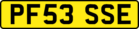 PF53SSE