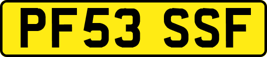 PF53SSF