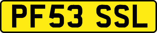PF53SSL