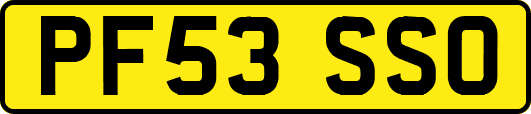 PF53SSO
