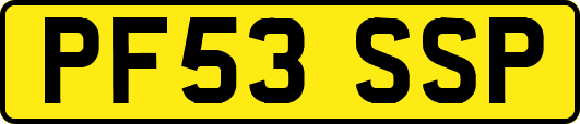 PF53SSP