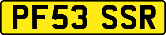 PF53SSR