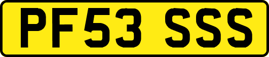 PF53SSS
