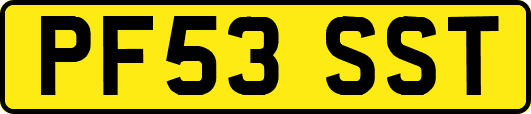 PF53SST