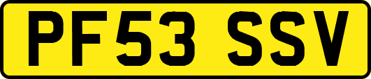 PF53SSV
