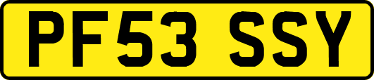 PF53SSY