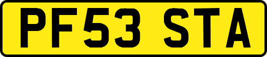 PF53STA