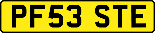 PF53STE