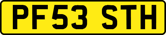 PF53STH