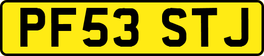 PF53STJ