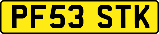 PF53STK