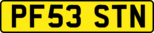 PF53STN
