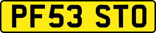 PF53STO