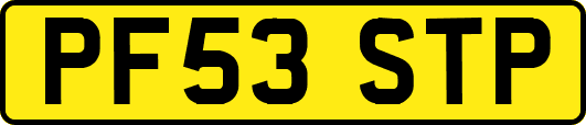 PF53STP
