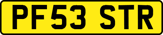 PF53STR