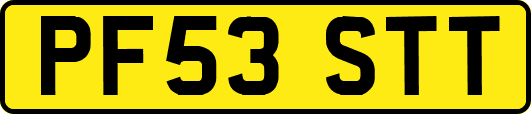 PF53STT