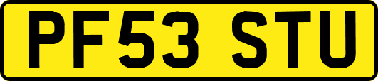PF53STU
