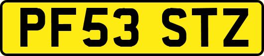 PF53STZ