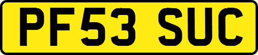 PF53SUC