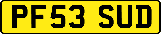 PF53SUD