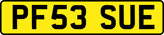 PF53SUE