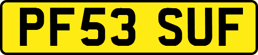 PF53SUF