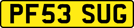 PF53SUG