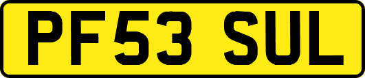 PF53SUL