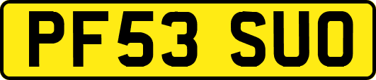PF53SUO
