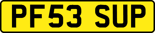 PF53SUP