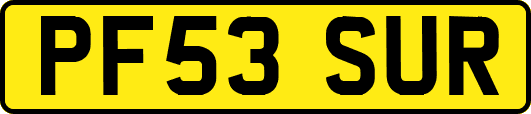PF53SUR