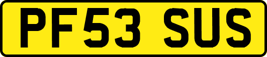 PF53SUS