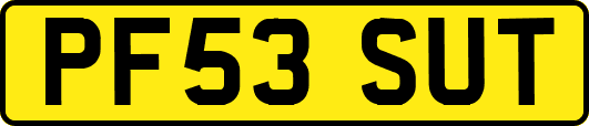 PF53SUT