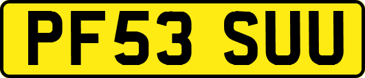 PF53SUU